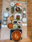 토담정 간장게장