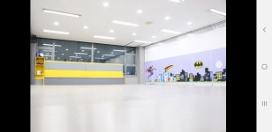 경희대다원태권도장