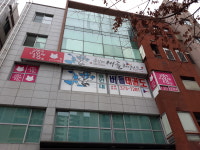 용인대버들태권도