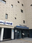 창4동 주민센터