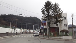 통리파출소