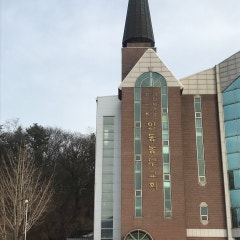 일동동부교회