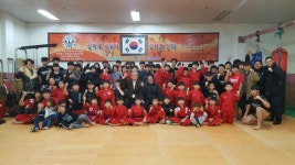 멋짐킥복싱무에타이 인후2관