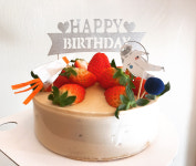 한민이의 마크로비오틱