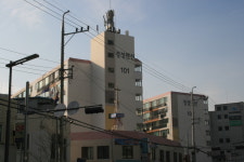 경성맨션1차아파트