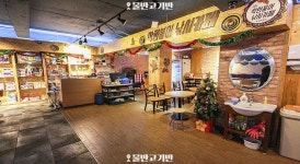 착한붕어낚시카페(군포점)