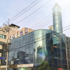 천안남부교회