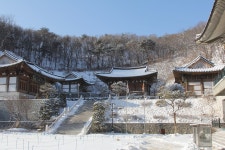 청련사