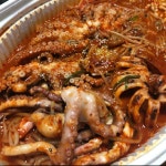 푸른바다찜탕 일산점