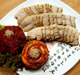 만리삼구보쌈족발