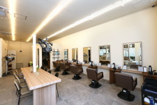 안스스타일 헤어 포천송우점