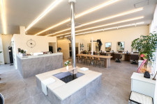 안스스타일 헤어 포천송우점