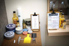 안스스타일 헤어 포천송우점