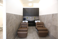 안스스타일 헤어 포천송우점