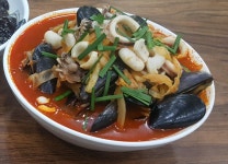 푸얼담짬뽕타운금대점