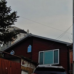 푸른초장교회