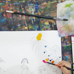 그리고 봄 미술교습소