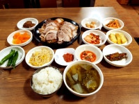기찬밥상