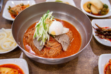 함흥냉면