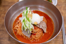 함흥냉면