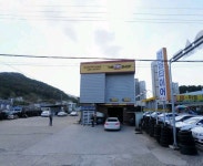 더타이어샵 남해점 경남타이어