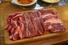 J포크축산정육식당 본점