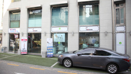 레푸스 선릉점 인디고네일