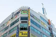 놀숲 죽전점