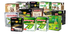 삼육두유 진천대리점