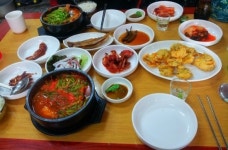 송강식당