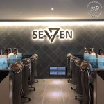 더 세븐 pc방 중계점