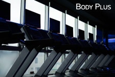 바디플러스 헬스