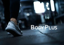 바디플러스 헬스