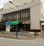 논산계룡농협 본점