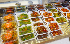 오레시피 포항효자점