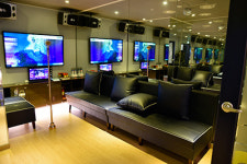 온에어코인노래연습장 범계점