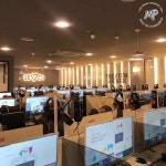 더 세븐 pc방 중계점