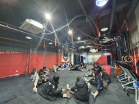 체대입시FA 강북캠퍼스