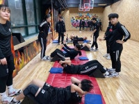 체대입시FA 은평제2캠퍼스