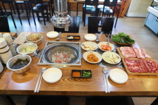 J포크축산정육식당 본점