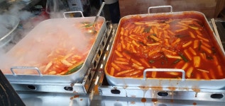 마녀분식