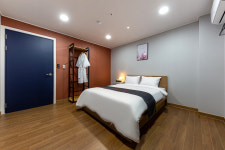 청주 티머인호텔