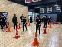 체대입시FA 은평제2캠퍼스