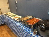 뚱이네 한식부페