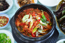 곰바우횟집