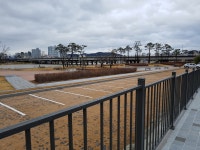 금호강둔치공영주차장