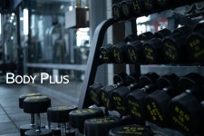 바디플러스 헬스