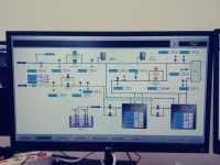 에이치와이시스템