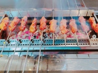 청춘양꼬치포차