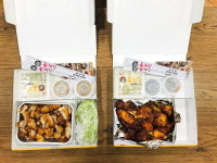 돈치킨 흥해달전점
